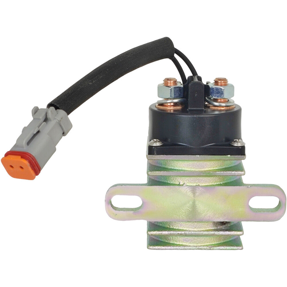 404-1231-032 12V DC Contactor Fit for Trombetta Pull Push Solenoid 240-22247