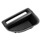 For Ford F-250 F-350 2020-2022 Passenger Right Front Bumper Fog Light Bezel