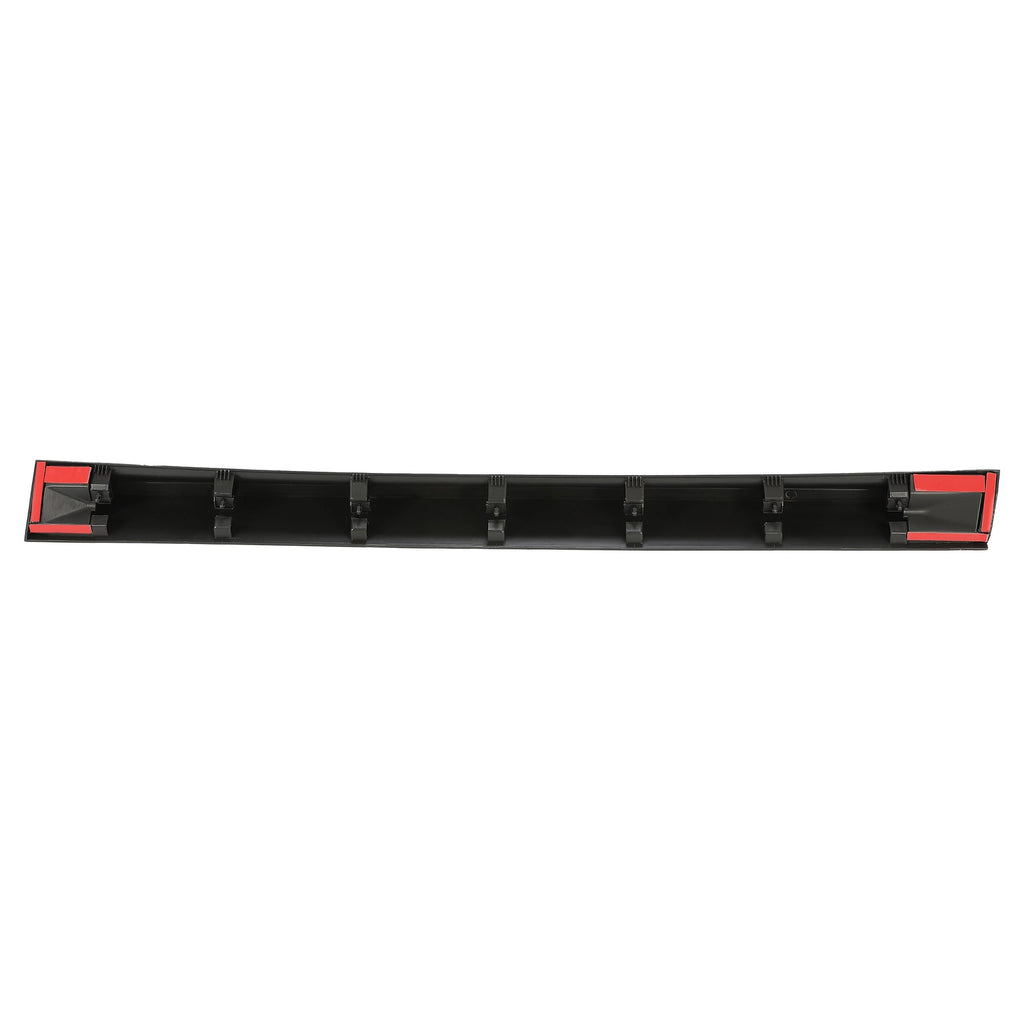 For Nissan Pathfinder 2013 2014 2015 Front Left Driver Lower Door Molding-Black