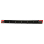 For Nissan Pathfinder 2013 2014 2015 Front Left Driver Lower Door Molding-Black