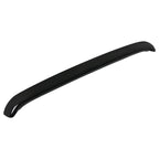 For Jeep Wrangler JK 07-18 Hood Bug Deflector Protector Protection Shield Smoke