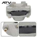 adv-NNB77 Front Disc Brake Conversion Kit For Foreman 400 TRX400 1995-2003