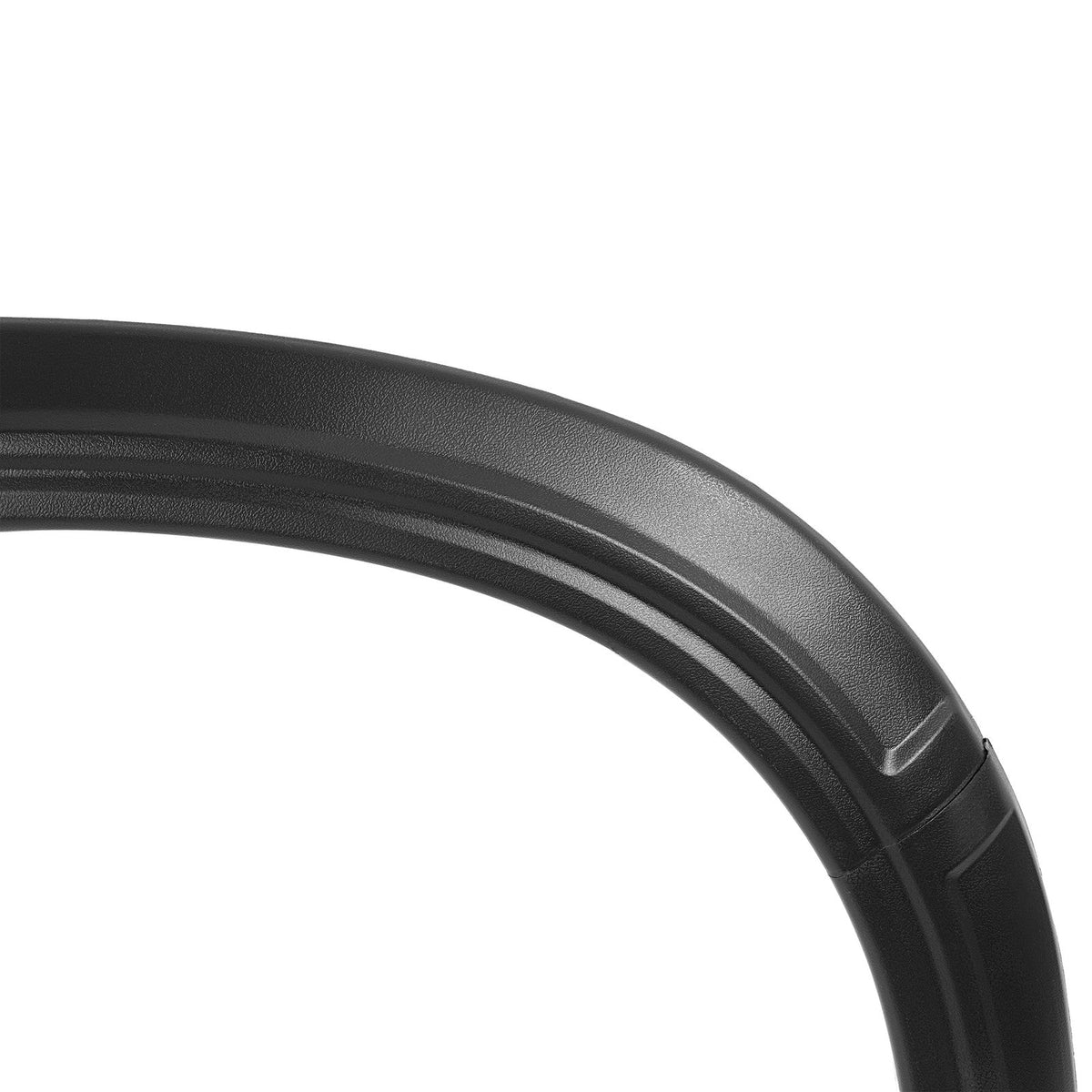 4pc Fender Flare Kit For Chevy Blazer 1995-2005 S10 1994-2003 Black PP W/O ZR2