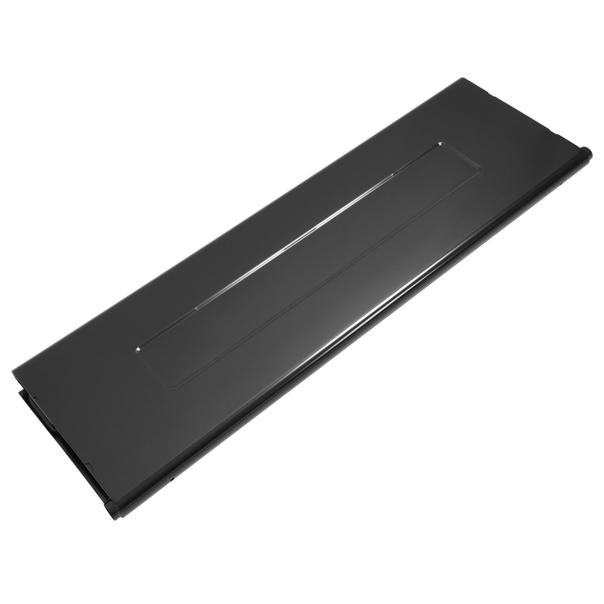 Rear Tailgate Black Electrophoresis For Chevrolet stepside pickup  1947-1953
