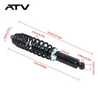 Rear Shocks 7043463 7043569 7043874 7043813 For Polaris Sportsman 550 850 1000