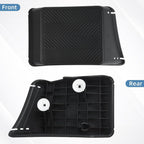 Driver Side Floor Cover Footrest Fit for 2007-2014 Toyota FJ Cruiser 58190-35030