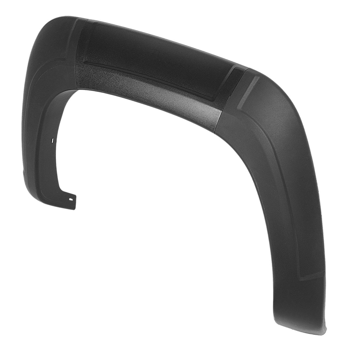 Extension Style Fender Flares For Chevy Colorado GMC Canyon 2004-2012 Textured