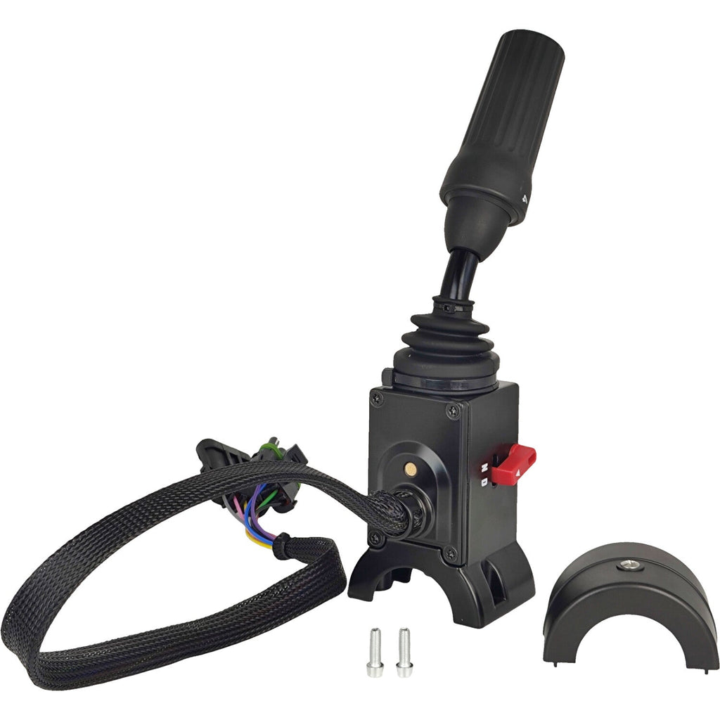 DW-3 Transmission Control Shifter 1319283 for Skytrak 10042 10054 8042