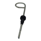 3A211-21510 Dipstick Oil Gauge for Kubota Oil Gear Transmission Case Rear Cover
