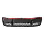 Front Hood Vent Scoop For 2010-14 Ford Mustang Shelby Cobra GT500 AR3Z-16C630-AA