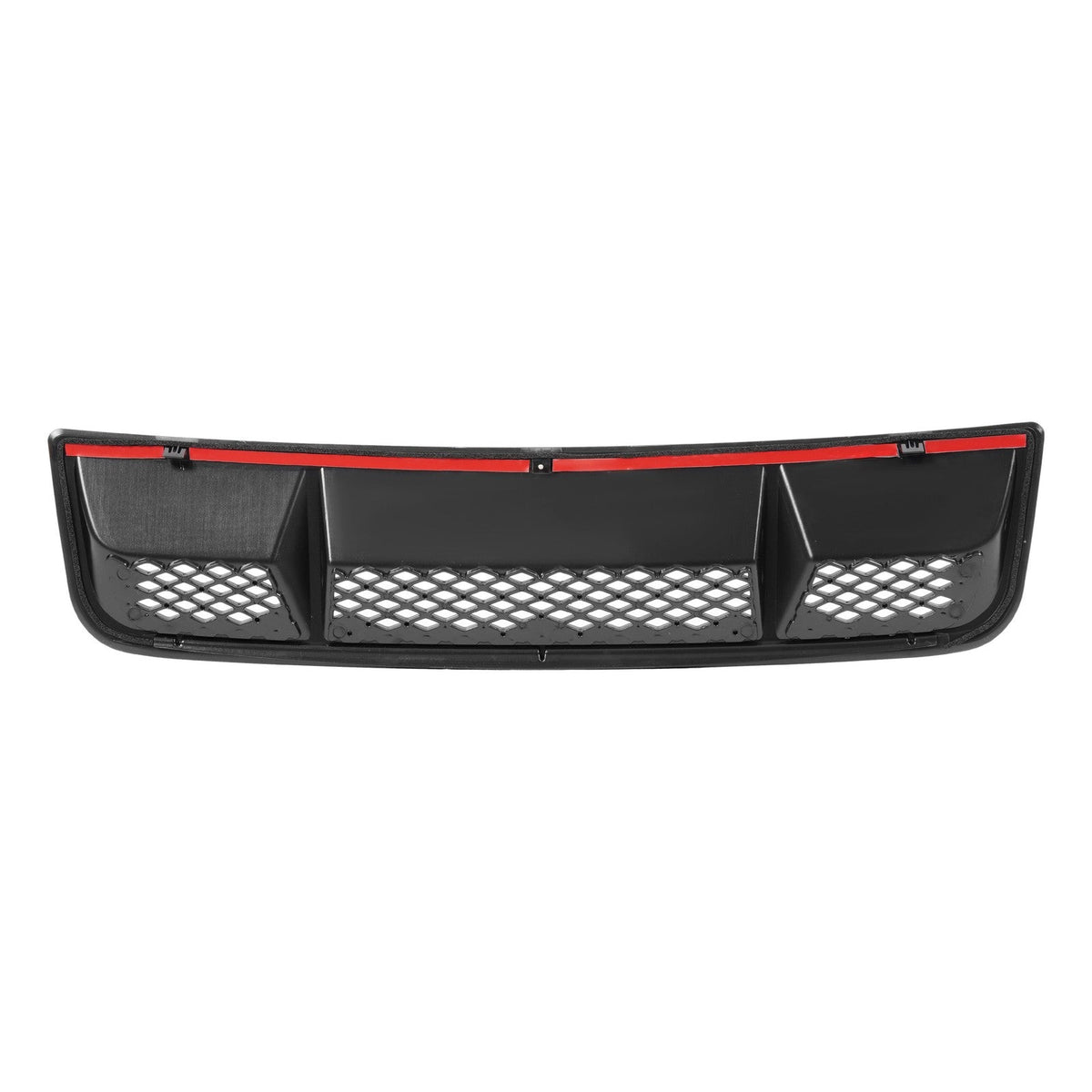 Front Hood Vent Scoop For 2010-14 Ford Mustang Shelby Cobra GT500 AR3Z-16C630-AA