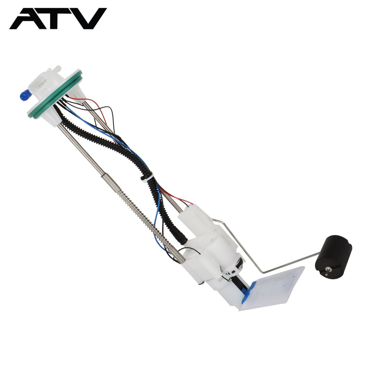 709000662 For Can Am Defender HD5 HD8 HD10 New Fuel Pump 2017- 2021 ATV