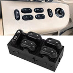 5L1Z14529AA Master Window Control Switch for Ford F-150 Expedition/Lincoln 03-08