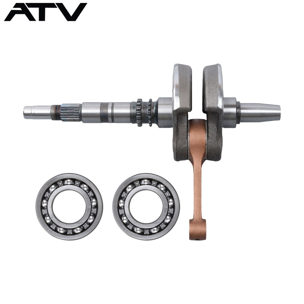 ATV Engine Crankshaft For Honda TRX250 EX Sportrax Recon 08-14 13000-HM8-A40
