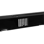 Front Wiper Cowl Panel Hood Vent For Jeep Wrangler TJ 1997-2006