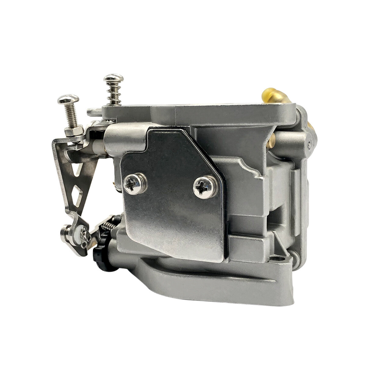 Carburetor Carb For Tohatsu Nissan 4 Stroke Boat Engine 3DP-03100-2 MFS8 MFS9.8B