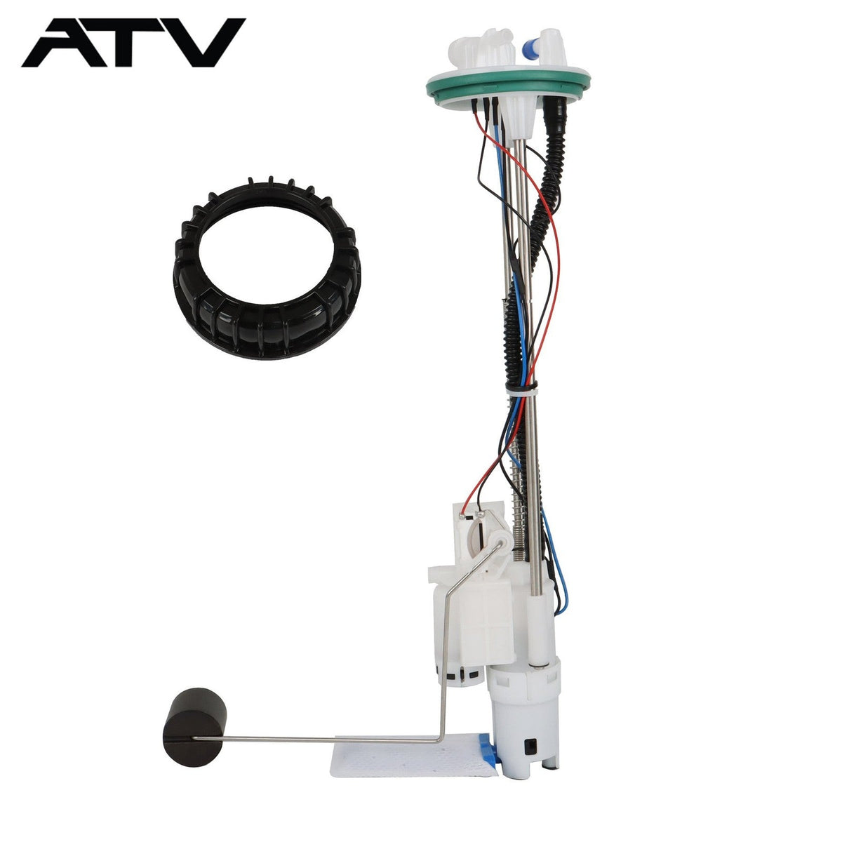 709000662 For Can Am Defender HD5 HD8 HD10 New Fuel Pump 2017- 2021 ATV