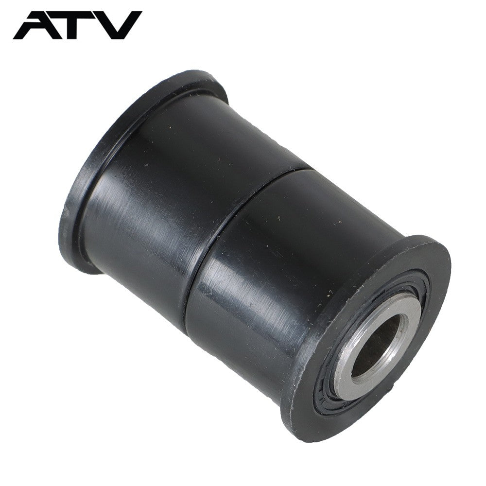 For Honda Rancher 350 TRX350 2000 01 02-2006 Front Upper Lower A Arm Bushing Kit