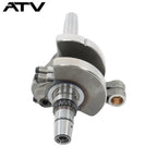 13200-012-0000 For HiSun 1000 HS1000 Strike ATV UTV 1000 Quad Crankshaft