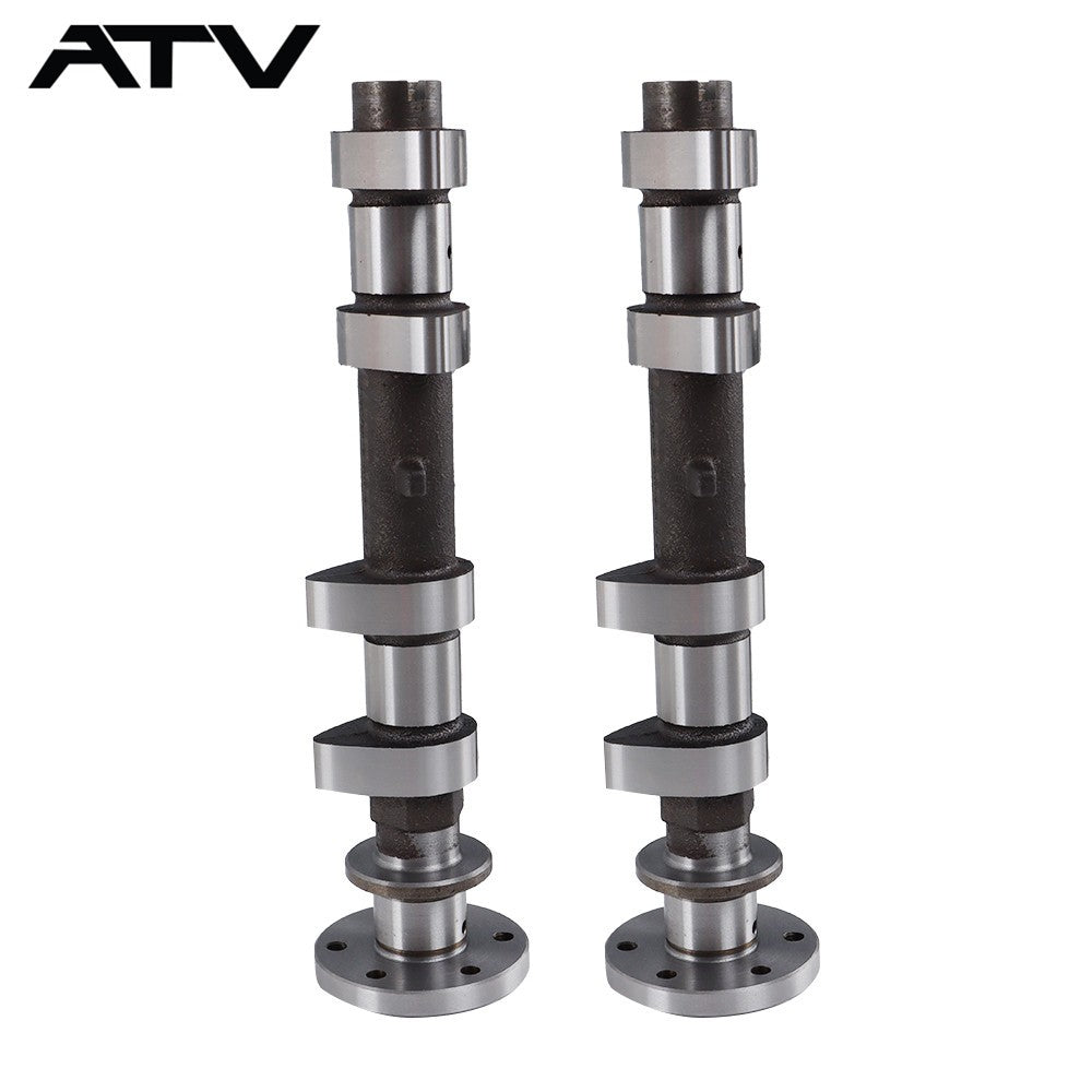 For Polaris RZR XP 4 1000 Intake Exhaust Camshaft Assembly 2015 2016 2017-2021