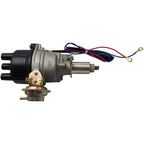 Fit for TCM Nissan Forklift Fits H20 A15 Engine 22100-00H11 Distributor