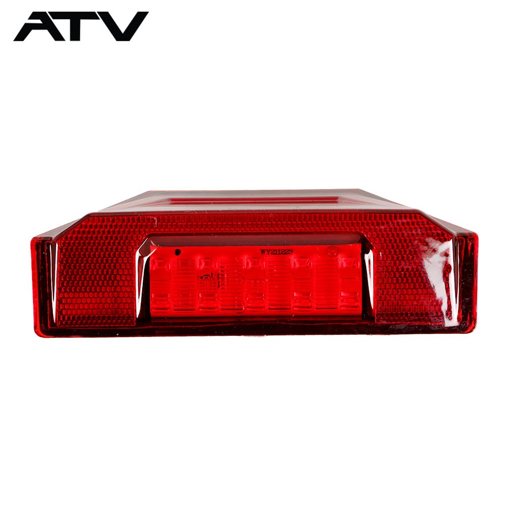 Rear Tail Light Lamp Left/Right Fit For Polaris Ranger 570 XP 900 XP 1000 13-20