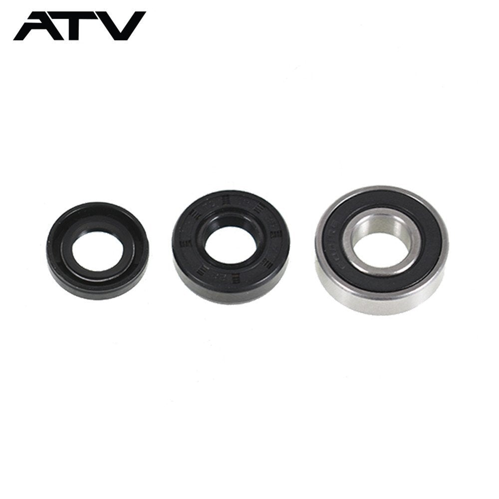 Water Pump Repair Bearing Seals Gasket Kit For Yamaha YFZ 450 2004 2005-2013