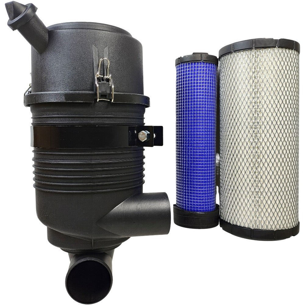 Air Cleaner Assy RD411-42200 for Kubota KX057 U48 U45 U55 KX121-3 U45S KX161-3