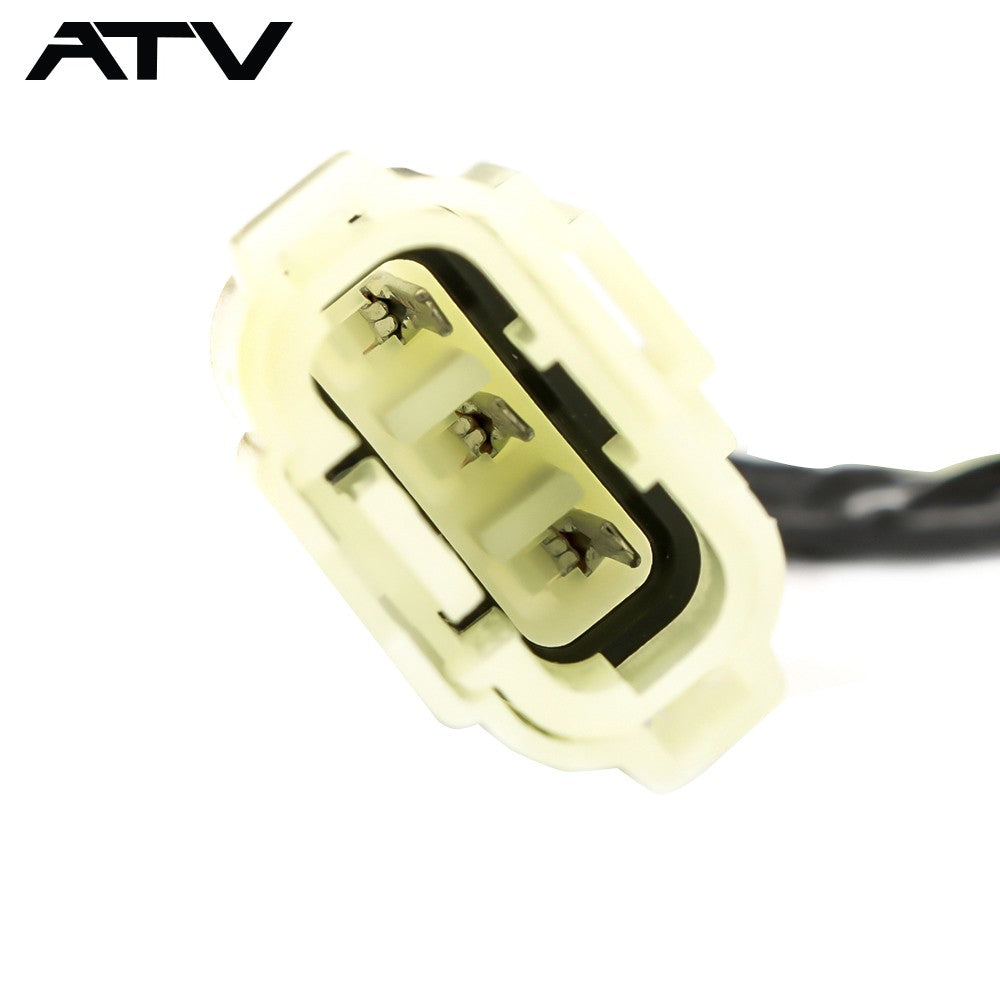 For Honda TRX300 TRX300FW CDI Ignition Coil Rectifier Relay Wire Harness New