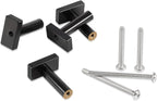 MGA015PB6 Mounting Isolator Kit for MinnKota Motorguide Bow-mount Trolling Motor