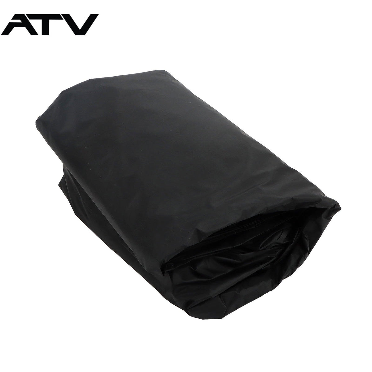 XXXL 190T Waterproof ATV Cover Quad Bike For Polaris Can-Am For Honda For Yamaha