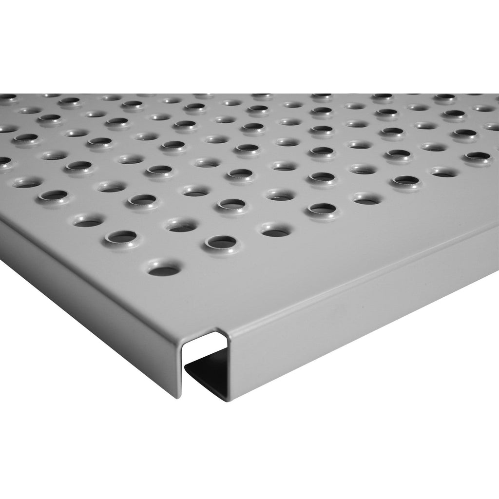 Universal 19"x34" Semi-Truck Deck Plate For Freightliner Peterbilt Kenworth