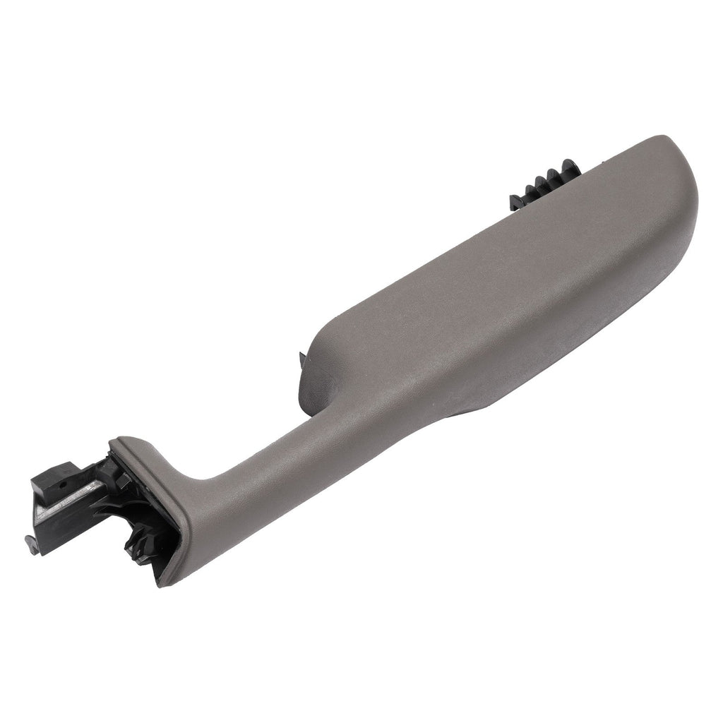 Light Gray Door Arm Rest Pad Passenger Side For 1999-2006 Chevrolet GMC Cadillac