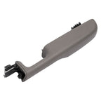 Light Gray Door Arm Rest Pad Passenger Side For 1999-2006 Chevrolet GMC Cadillac