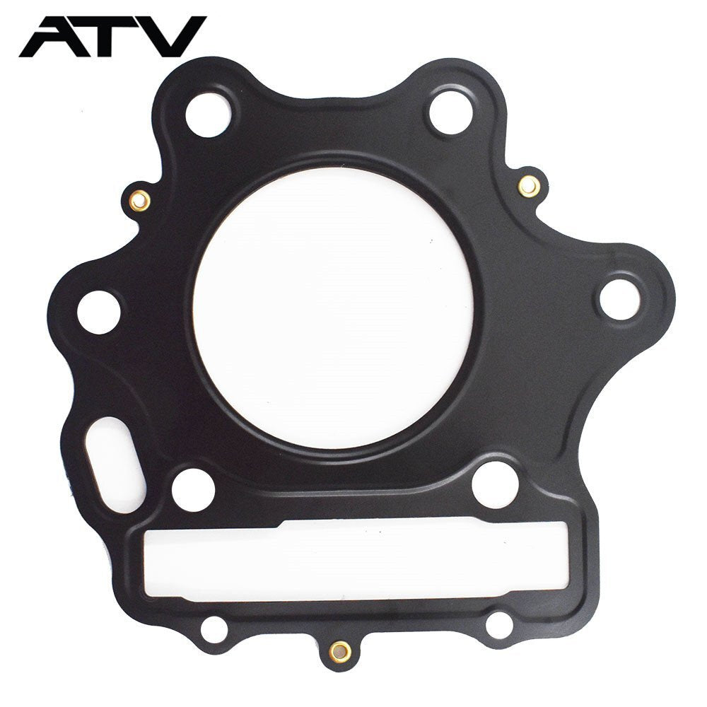 For Honda TRX300EX TRX300 EX Complete Gasket Top End Kit 1993 1994 1995 96-2008
