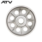 Rear Brake Drum Hub For Honda FourTrax 300 TRX300 1988-2000 42620-HC4-670 New
