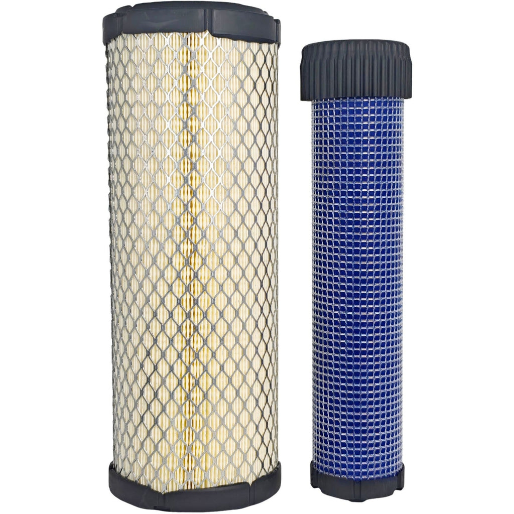 Outer Inner Air Filter TC26-1869A TC26-1870A for Kioti CK4010H CK4010SEB