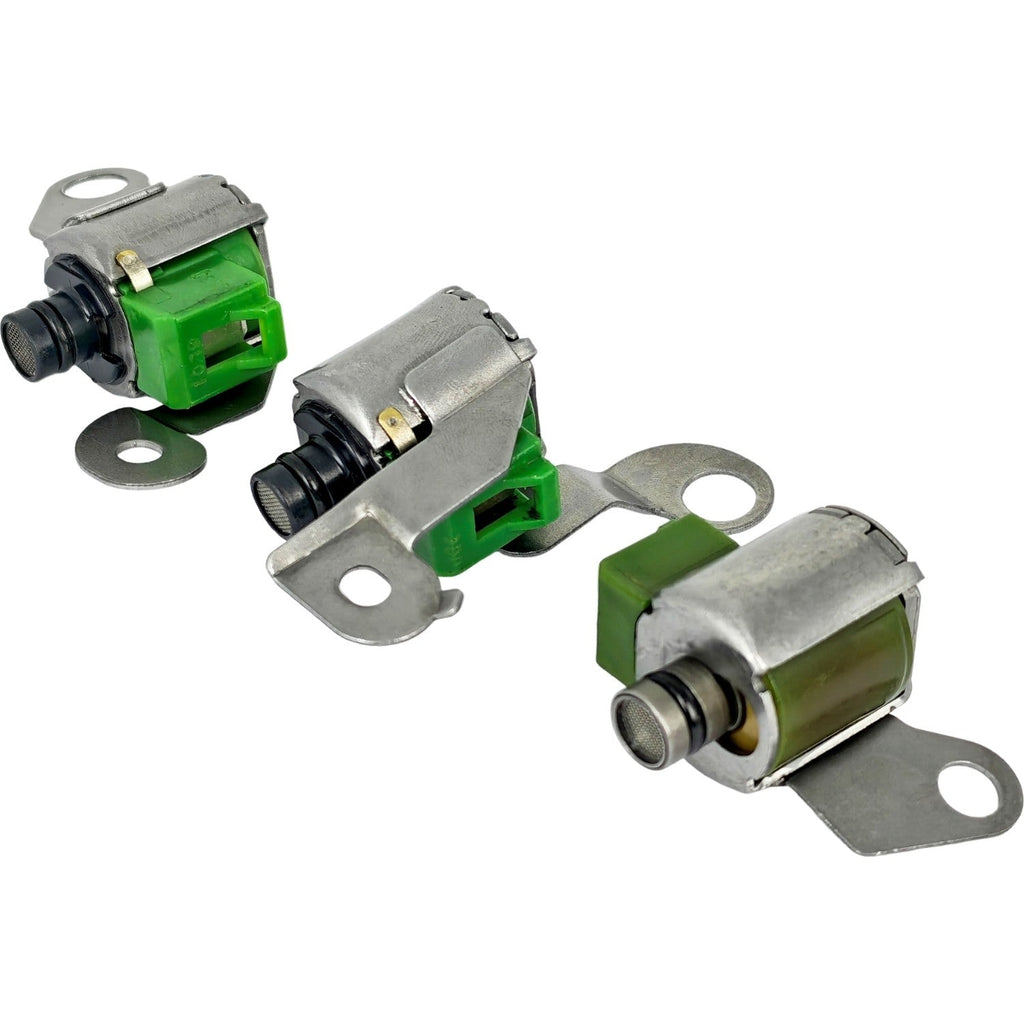 A340E A343F Transmission Shift Solenoid Kit Fit Toyota 4Runner 1989-1999