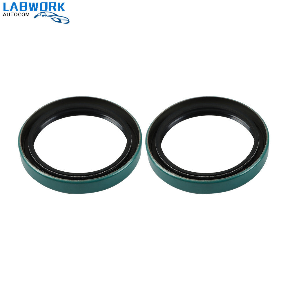Front Wheel Hub Strut Seals Kit for Polaris Sportsman Scrambler Magnum Xpedition