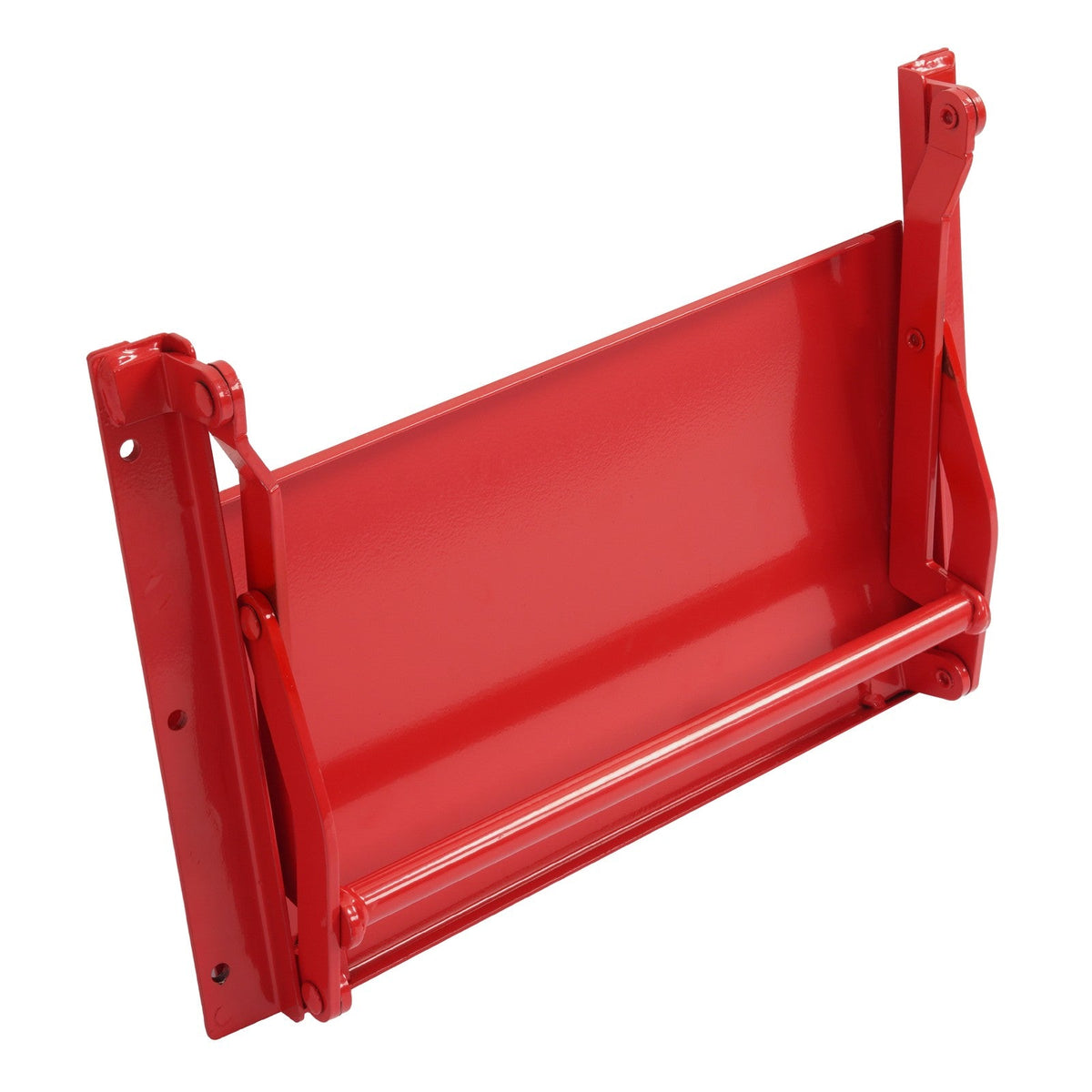 Grain Bed Truck Sliding Grain Gate 9"x18" Steel Farm Grain Unloading Slide Door