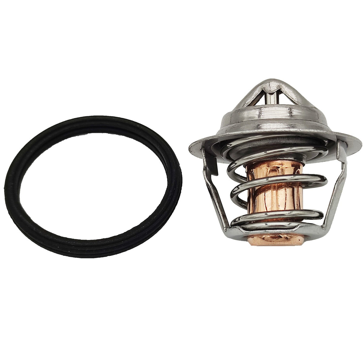 49054-2056 Thermostat for Kawasaki Mule 4000 4010 3000 3010 2500 2510 2007-2016
