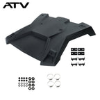Lock & Ride Sport Roof For Polaris RZR570 2878748 Full - Year Models