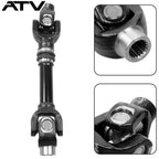Rear Propeller Drive Shaft For Can-Am Outlander 850 DPS 705501258, 705501413