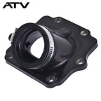 Generic Carburetor Intak Manifold Boot For Polaris ATV 350L 400L 1990-1995