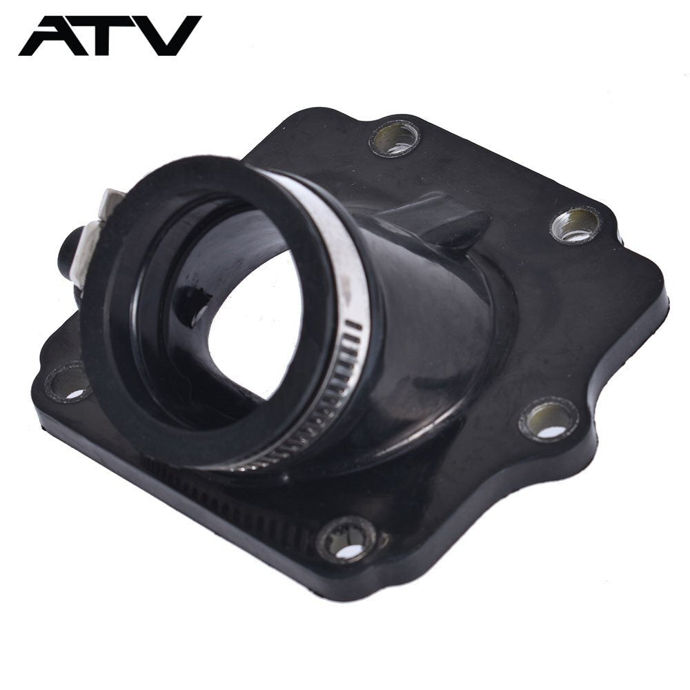 Generic Carburetor Intak Manifold Boot For Polaris ATV 350L 400L 1990-1995