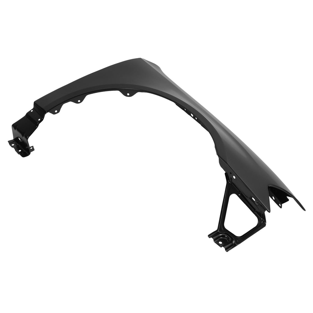 Front Fender Passenger Side For 2006-2013 Chevrolet Impala 14-16 Impala Limited