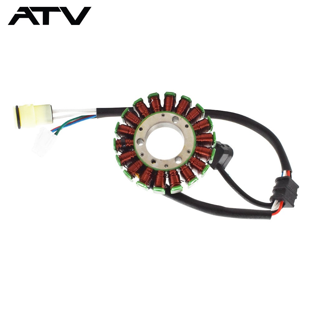 Stator Coil For Yamaha Raptor 250 YFM250 2001 2002 2003 2004 2005 Generator ATV