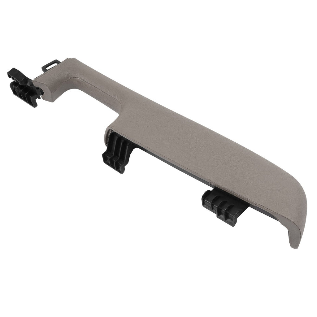 Left Door Handle Armrest For 2003-2006 GMC Sierra Chevy Silverado Light Brown