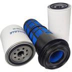 Filter Kit for Carrier Reefer 7500 7300 30-00463-00 30-01090-05 30-00471-20