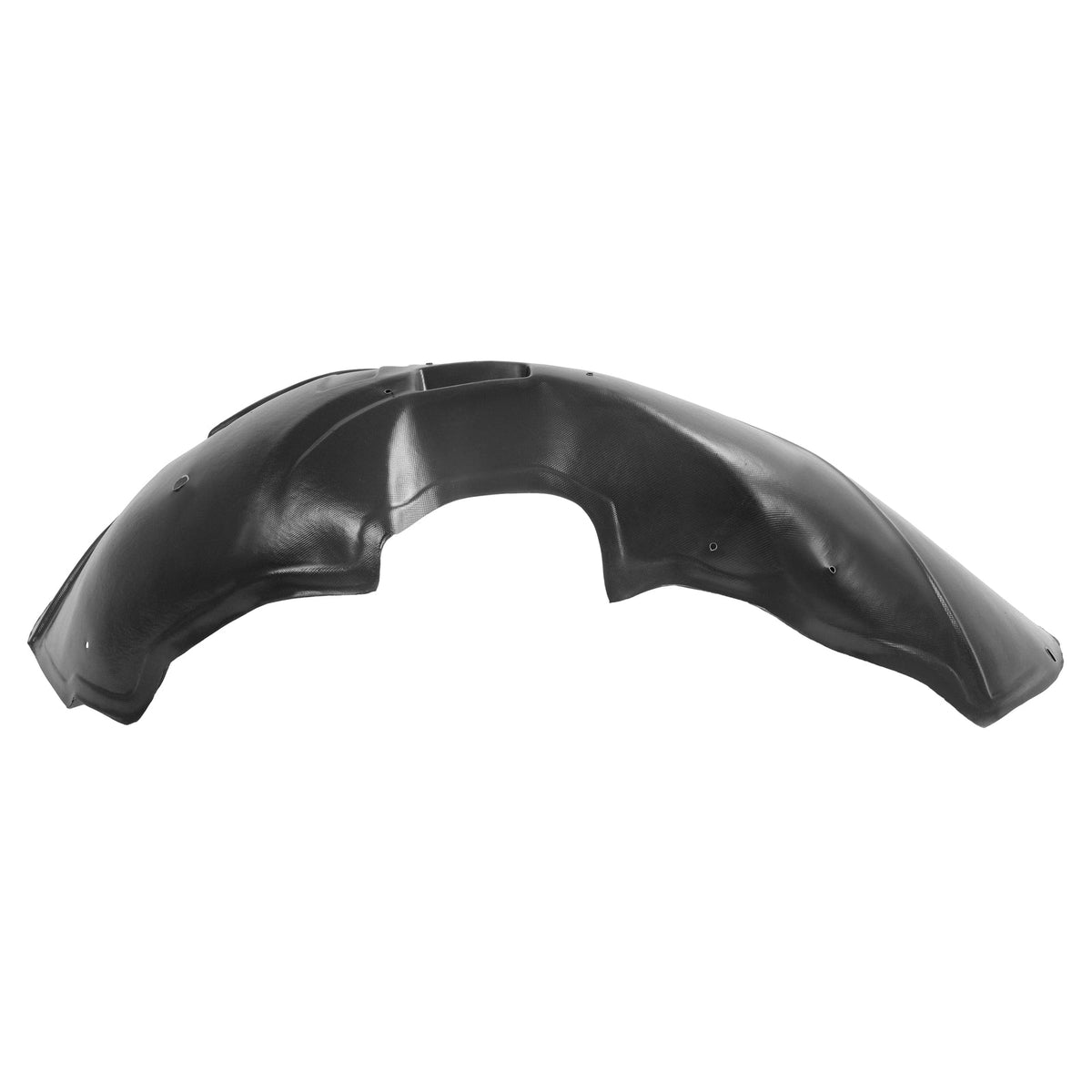 Fits Chevy Silverado 2500 HD/GMC Sierra 3500 2001-2007 Front Right Fender Liner